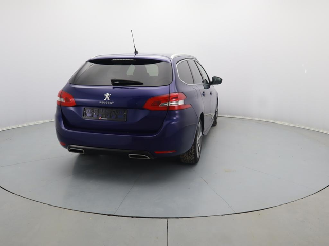 Peugeot 308 - автомобили, коли, обяви за нови и употребявани 17