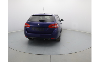 Peugeot 308 - автомобили, коли, обяви за нови и употребявани 18