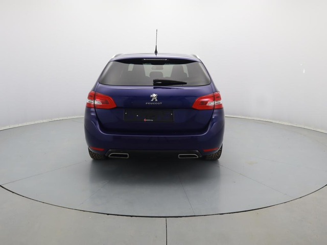 Peugeot 308 - автомобили, коли, обяви за нови и употребявани 19