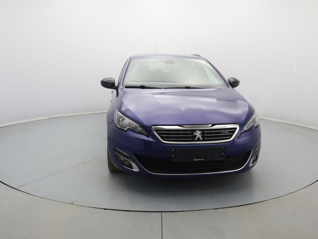 Peugeot 308 - автомобили, коли, обяви за нови и употребявани 1