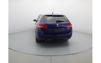 Peugeot 308 - автомобили, коли, обяви за нови и употребявани 20