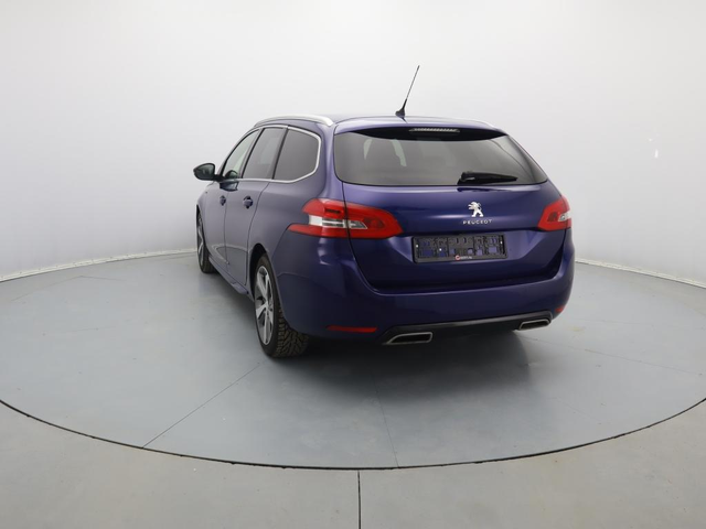 Peugeot 308 - автомобили, коли, обяви за нови и употребявани 21