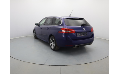 Peugeot 308 - автомобили, коли, обяви за нови и употребявани 22