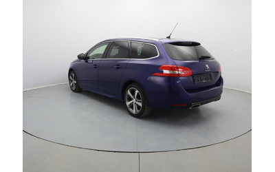 Peugeot 308 - автомобили, коли, обяви за нови и употребявани 23