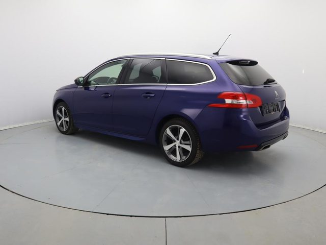 Peugeot 308 - автомобили, коли, обяви за нови и употребявани 24