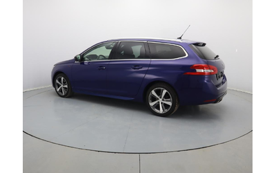 Peugeot 308 - автомобили, коли, обяви за нови и употребявани 25
