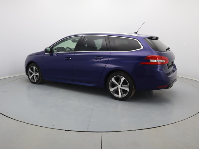 Peugeot 308 - автомобили, коли, обяви за нови и употребявани 25