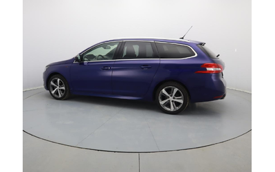 Peugeot 308 - автомобили, коли, обяви за нови и употребявани 26