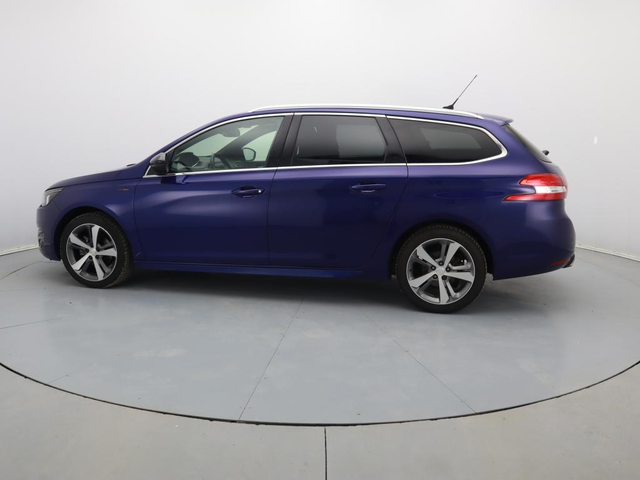 Peugeot 308 - автомобили, коли, обяви за нови и употребявани 27