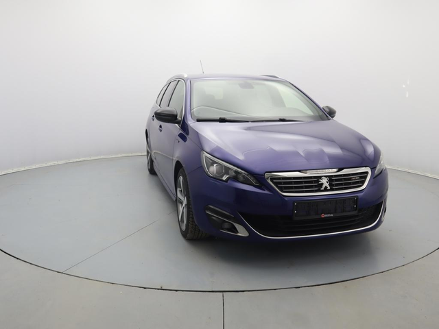 Peugeot 308 - автомобили, коли, обяви за нови и употребявани 2