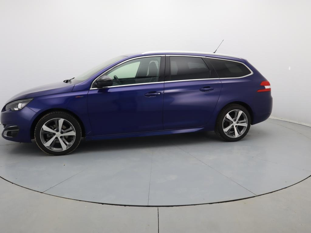 Peugeot 308 - автомобили, коли, обяви за нови и употребявани 30