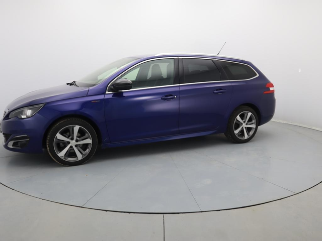 Peugeot 308 - автомобили, коли, обяви за нови и употребявани 31