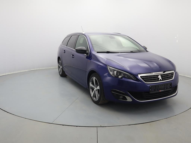 Peugeot 308 - автомобили, коли, обяви за нови и употребявани 3