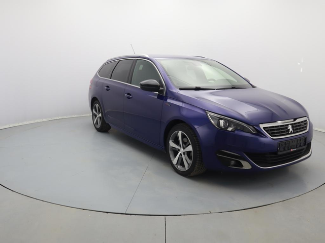 Peugeot 308 - автомобили, коли, обяви за нови и употребявани 4