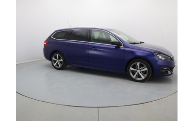 Peugeot 308 - автомобили, коли, обяви за нови и употребявани 7