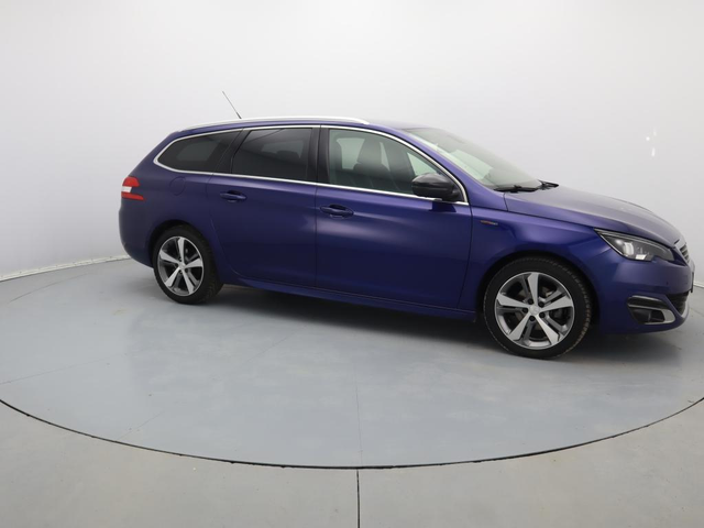Peugeot 308 - автомобили, коли, обяви за нови и употребявани 7