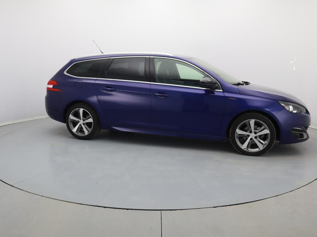 Peugeot 308 - автомобили, коли, обяви за нови и употребявани 8