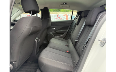 Peugeot 308 1.5 HDI - автомобили, коли, обяви за нови и употребявани 10