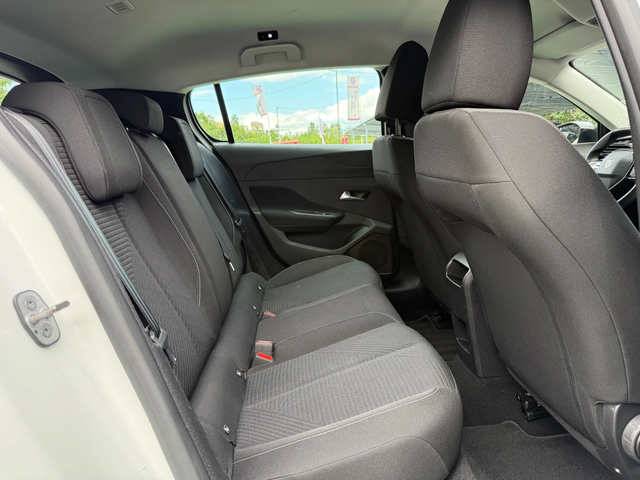 Peugeot 308 1.5 HDI - автомобили, коли, обяви за нови и употребявани 11