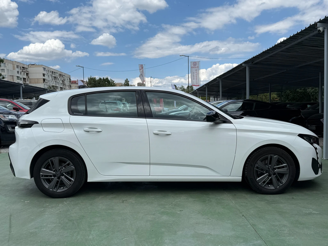 Peugeot 308 1.5 HDI - автомобили, коли, обяви за нови и употребявани 3