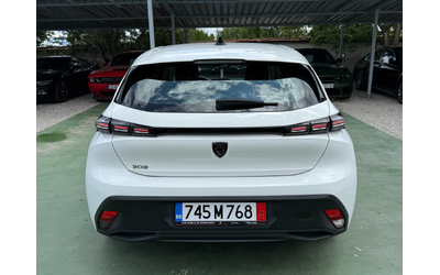 peugeot-308 - 5