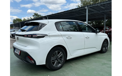 Peugeot 308 1.5 HDI - автомобили, коли, обяви за нови и употребявани 6