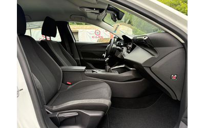 Peugeot 308 1.5 HDI - автомобили, коли, обяви за нови и употребявани 9