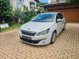 peugeot-308-2-0-e-hdi-150-ks-automatic - 0