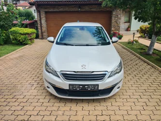 peugeot-308-2-0-e-hdi-150-ks-automatic - 1