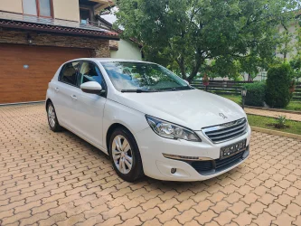 peugeot-308-2-0-e-hdi-150-ks-automatic - 2