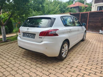 peugeot-308-2-0-e-hdi-150-ks-automatic - 3