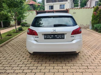 peugeot-308-2-0-e-hdi-150-ks-automatic - 4