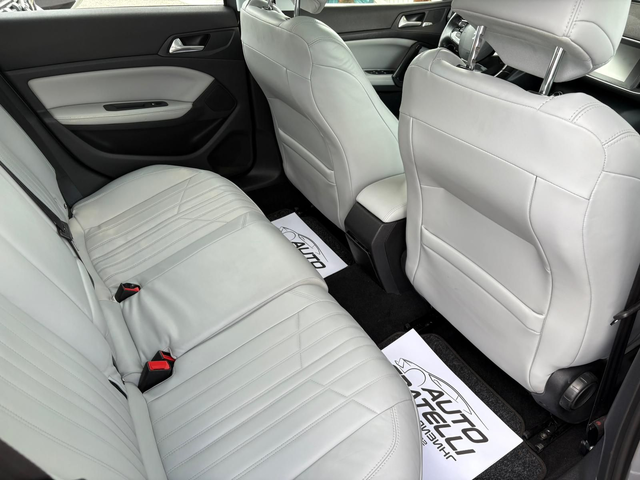 Peugeot 308 2.0 HDI - автомобили, коли, обяви за нови и употребявани 7