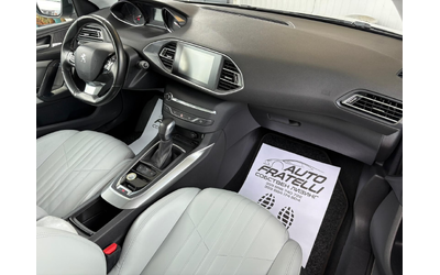 Peugeot 308 2.0 HDI - автомобили, коли, обяви за нови и употребявани 8