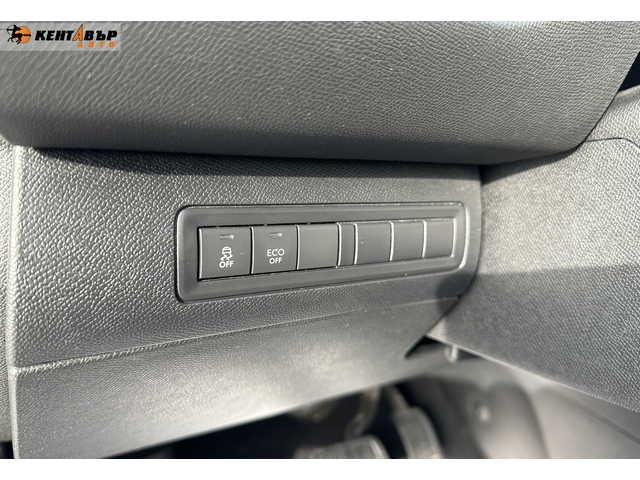 Peugeot 308 2.0d 150 к.с. /ГАРАНЦИЯ 6 МЕСЕЦА - автомобили, коли, обяви за нови и употребявани 12