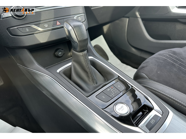 Peugeot 308 2.0d 150 к.с. /ГАРАНЦИЯ 6 МЕСЕЦА - автомобили, коли, обяви за нови и употребявани 13