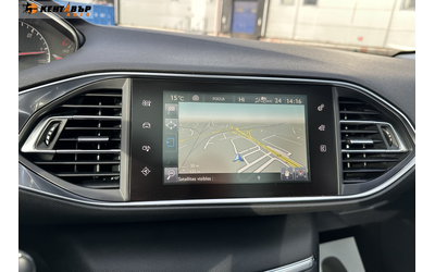Peugeot 308 2.0d 150 к.с. /ГАРАНЦИЯ 6 МЕСЕЦА - автомобили, коли, обяви за нови и употребявани 14