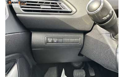 Peugeot 308 2.0d 150 к.с. /ГАРАНЦИЯ 6 МЕСЕЦА - автомобили, коли, обяви за нови и употребявани 16