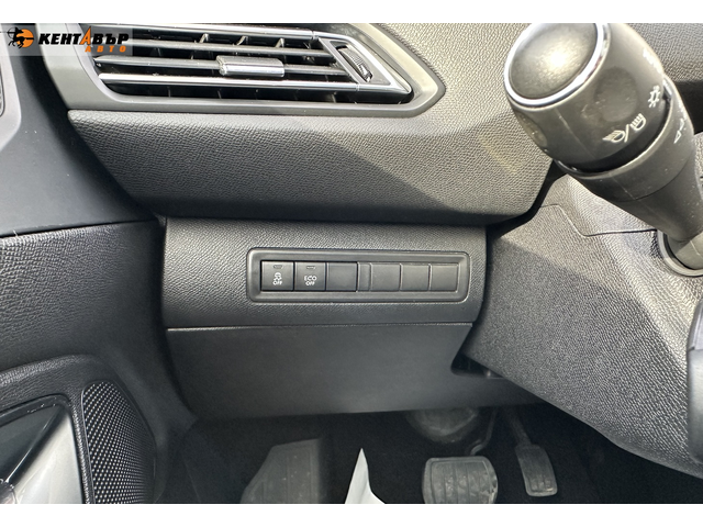 Peugeot 308 2.0d 150 к.с. /ГАРАНЦИЯ 6 МЕСЕЦА - автомобили, коли, обяви за нови и употребявани 16