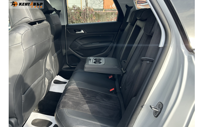 Peugeot 308 2.0d 150 к.с. /ГАРАНЦИЯ 6 МЕСЕЦА - автомобили, коли, обяви за нови и употребявани 9