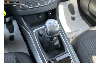 Peugeot 308 2.0hdi 150к.с./ГАРАНЦИЯ ОТ КЕНТАВЪР - автомобили, коли, обяви за нови и употребявани 11