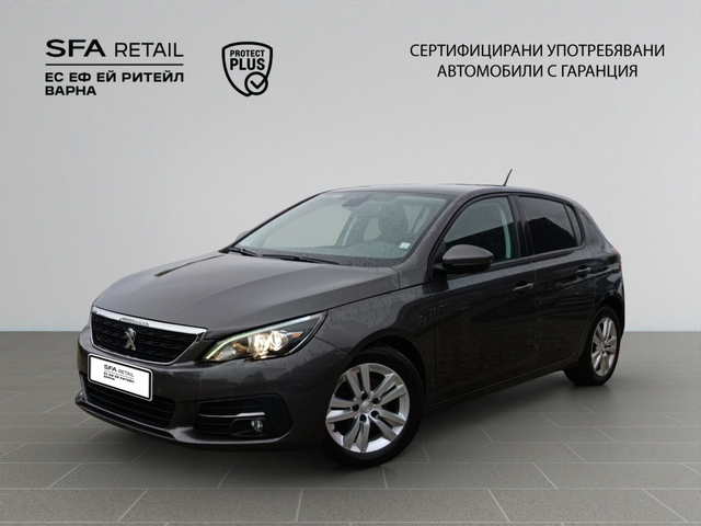 Peugeot 308 - автомобили, коли, обяви за нови и употребявани 0