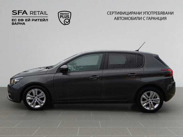 Peugeot 308 - автомобили, коли, обяви за нови и употребявани 1