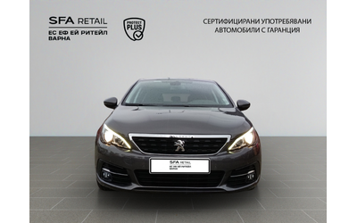 Peugeot 308 - автомобили, коли, обяви за нови и употребявани 7