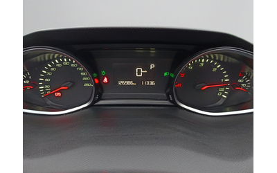 Peugeot 308 - автомобили, коли, обяви за нови и употребявани 8