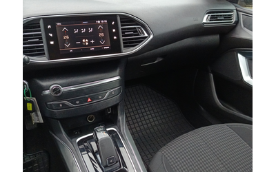 Peugeot 308 - автомобили, коли, обяви за нови и употребявани 9