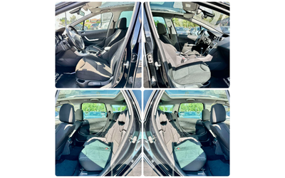 Peugeot 308 SW 1.6HDI 109HP ПАНОРАМА - автомобили, коли, обяви за нови и употребявани 11