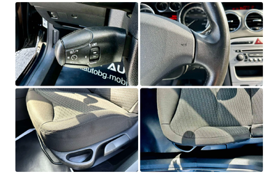 Peugeot 308 SW 1.6HDI 109HP ПАНОРАМА - автомобили, коли, обяви за нови и употребявани 13