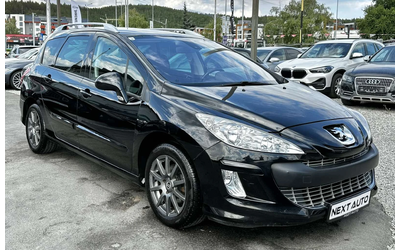 peugeot-308 - 2