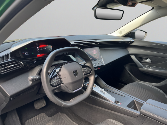 Peugeot 308 - автомобили, коли, обяви за нови и употребявани 12